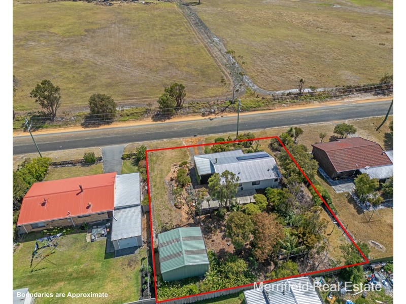 54 Hudson Road, Yakamia WA 6330