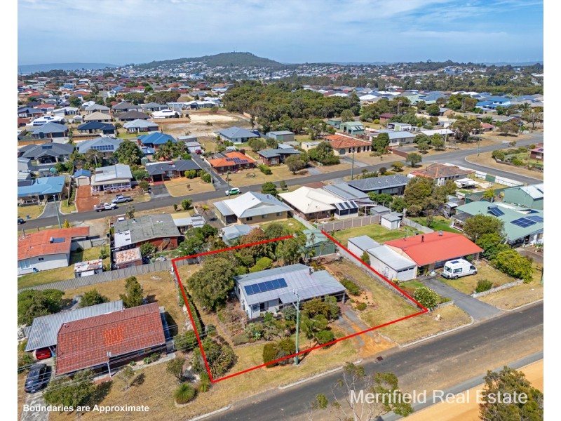 54 Hudson Road, Yakamia WA 6330