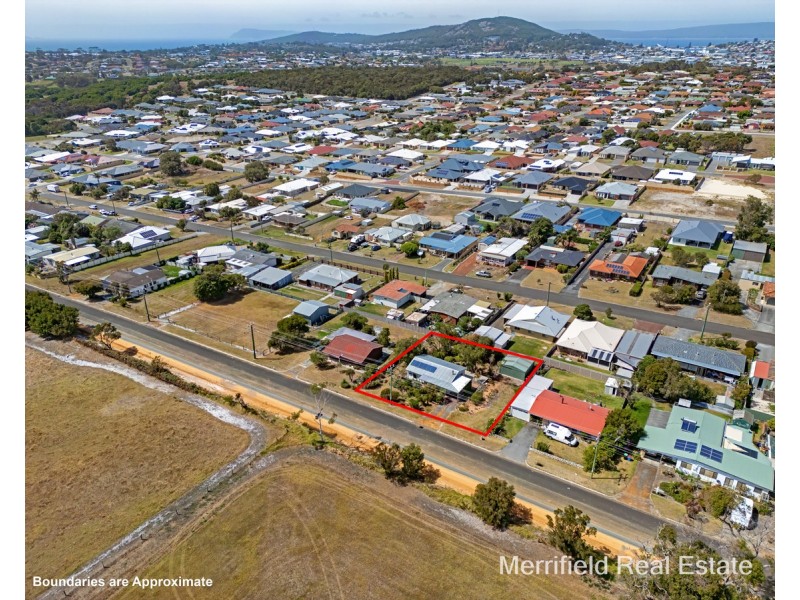 54 Hudson Road, Yakamia WA 6330