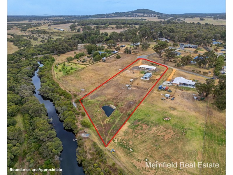 11 Frost Close, Willyung WA 6330