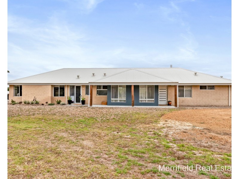 11 Frost Close, Willyung WA 6330