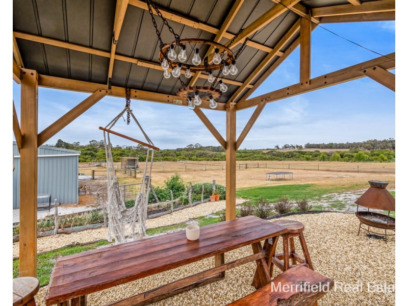 11 Frost Close, Willyung WA 6330