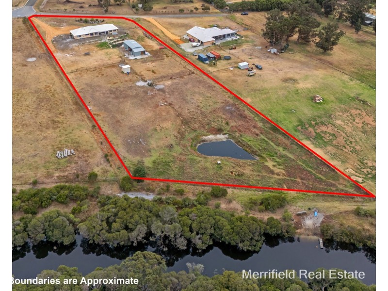 11 Frost Close, Willyung WA 6330