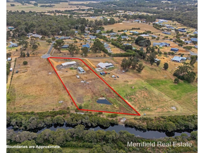 11 Frost Close, Willyung WA 6330