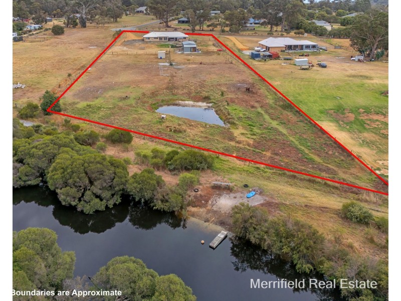 11 Frost Close, Willyung WA 6330