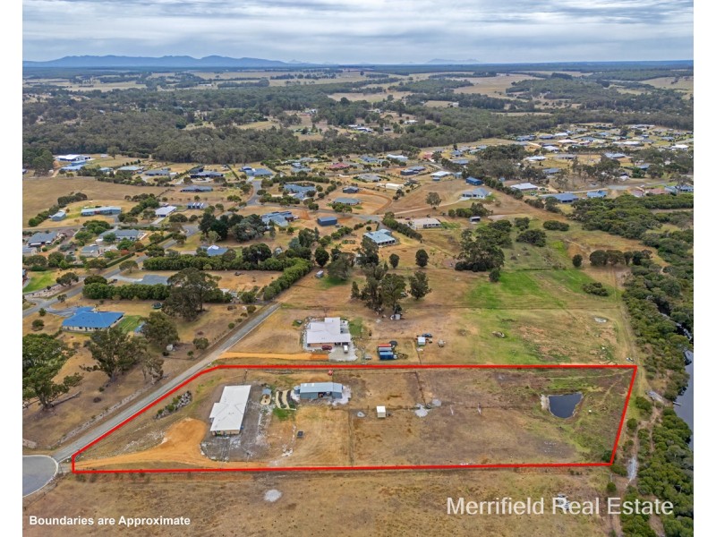 11 Frost Close, Willyung WA 6330