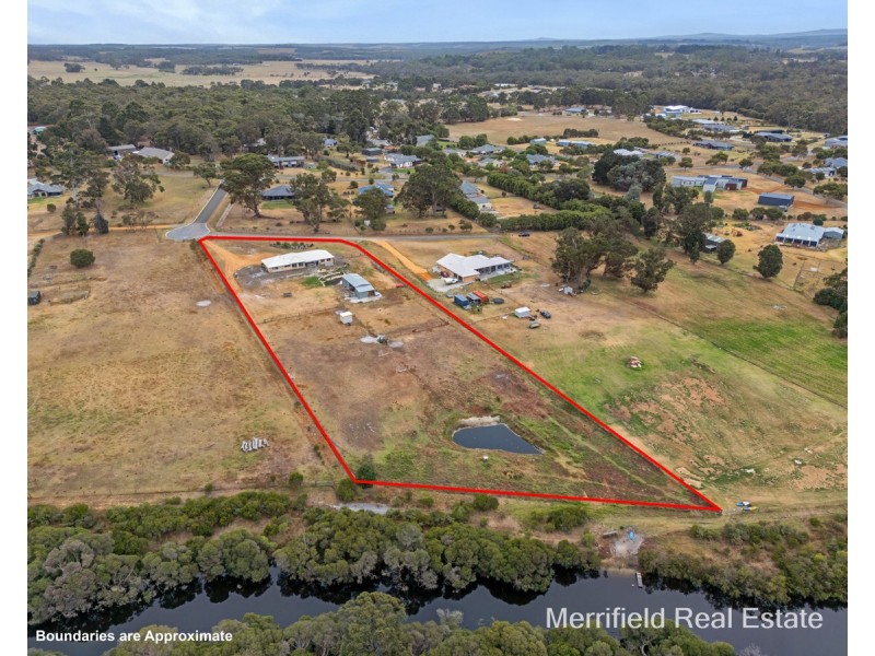 11 Frost Close, Willyung WA 6330