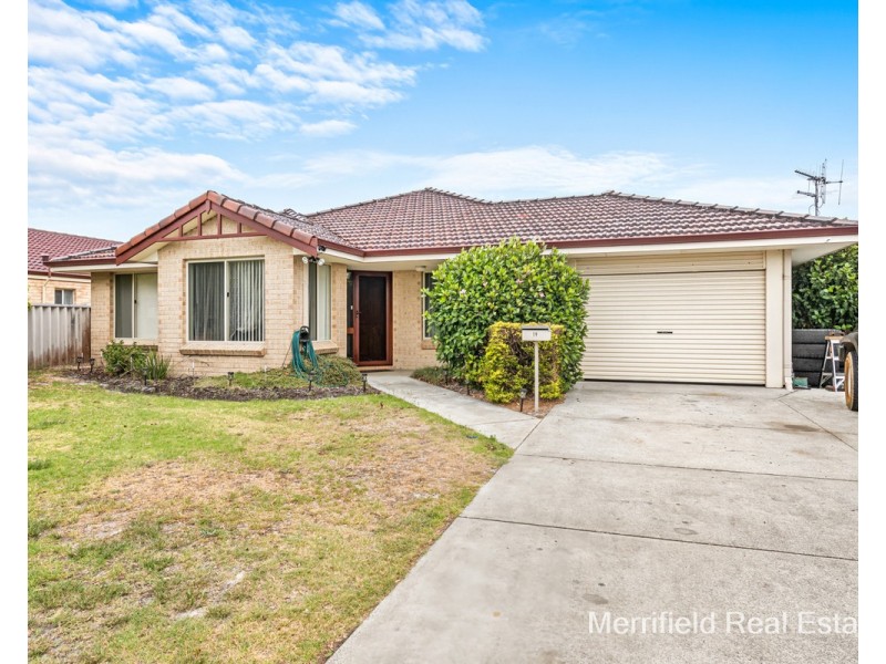 19 Warthwyke Court, Bayonet Head WA 6330
