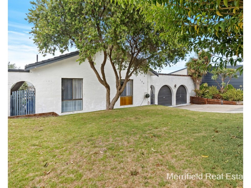 126 Hare Street, Mount Clarence WA 6330