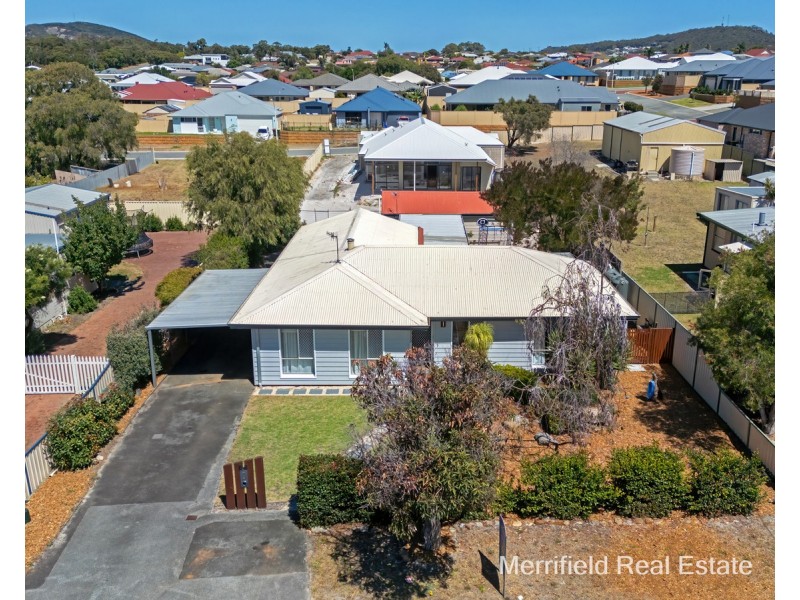 72 Leonora Street, Yakamia WA 6330