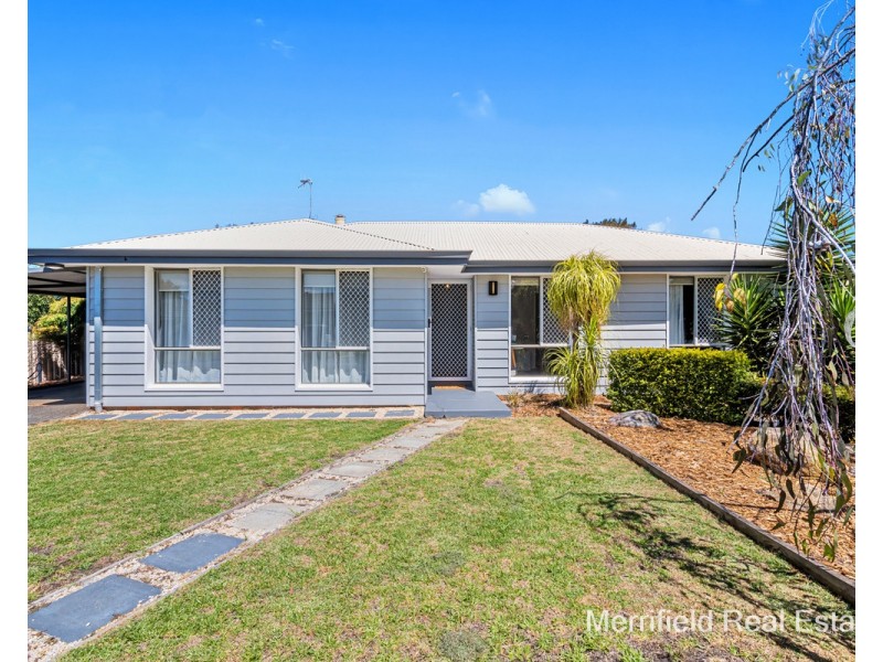 72 Leonora Street, Yakamia WA 6330