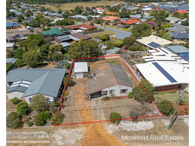 462 Lower King Road, Lower King WA 6330