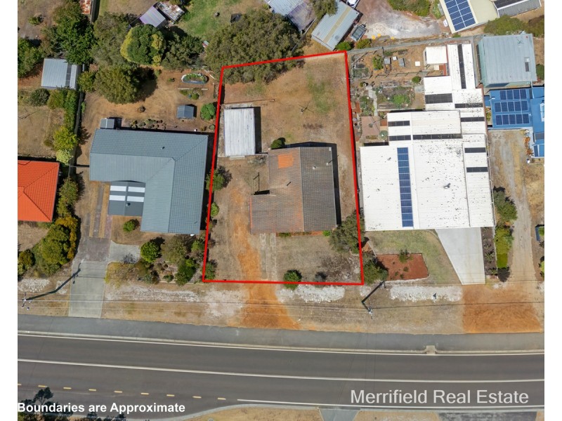 462 Lower King Road, Lower King WA 6330