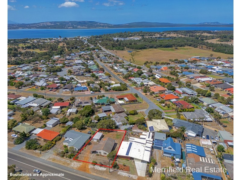 462 Lower King Road, Lower King WA 6330