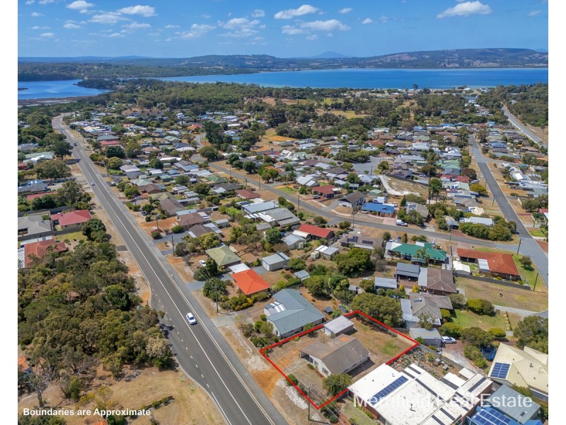 462 Lower King Road, Lower King WA 6330