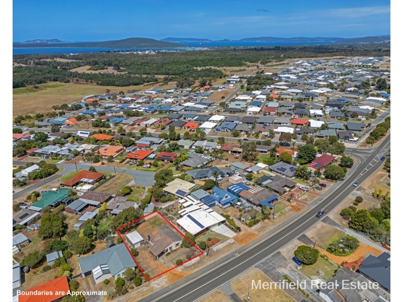 462 Lower King Road, Lower King WA 6330