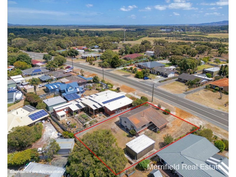 462 Lower King Road, Lower King WA 6330