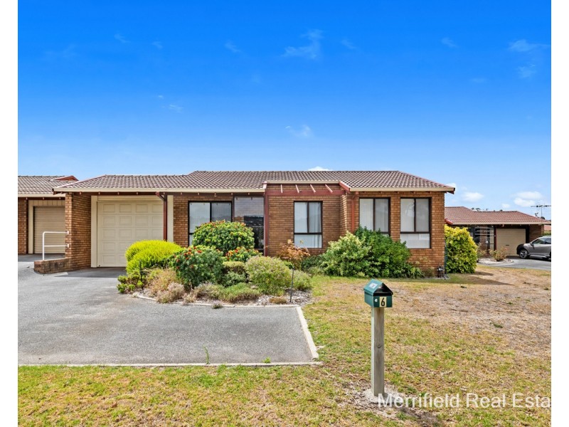 6/220 North Road, Yakamia WA 6330