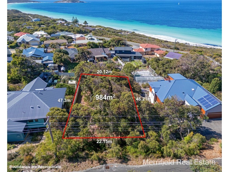 8 Karrakatta Road, Goode Beach WA 6330