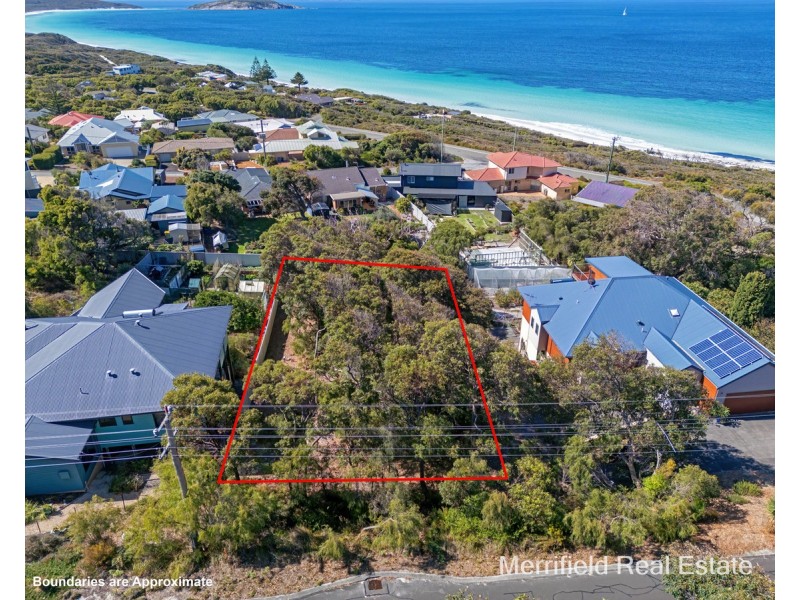 8 Karrakatta Road, Goode Beach WA 6330