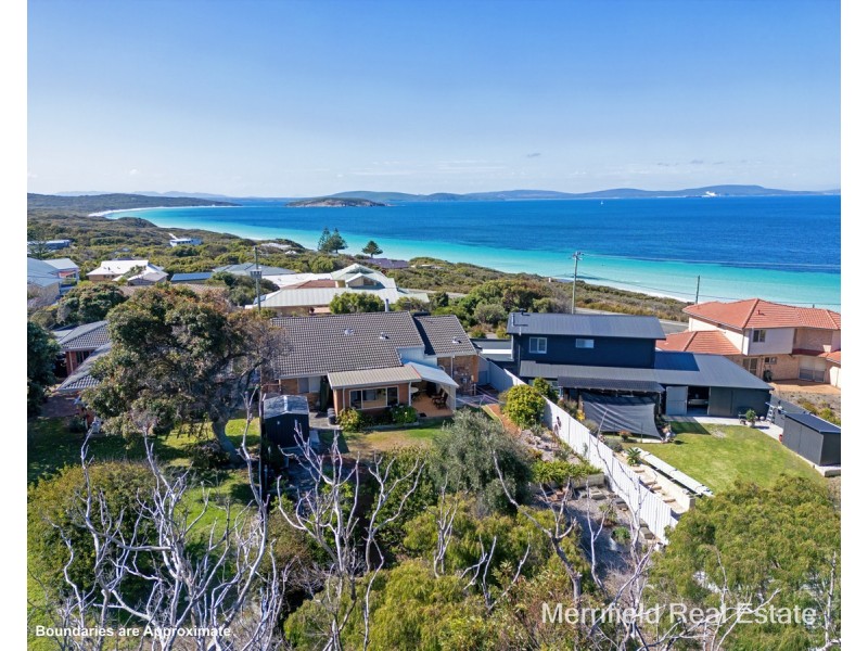 8 Karrakatta Road, Goode Beach WA 6330
