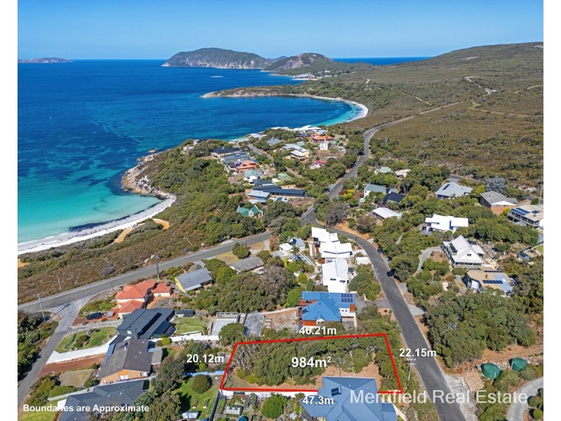 8 Karrakatta Road, Goode Beach WA 6330