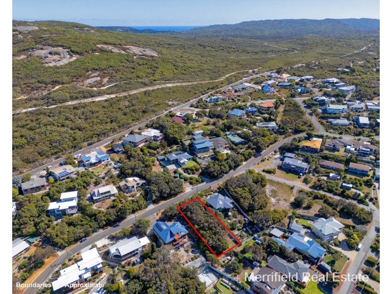 8 Karrakatta Road, Goode Beach WA 6330
