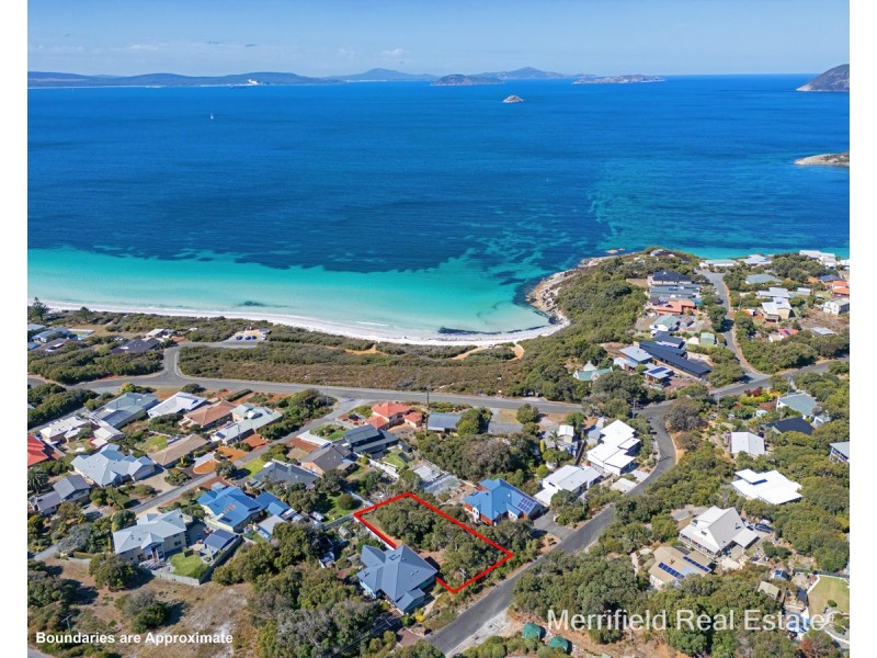 8 Karrakatta Road, Goode Beach WA 6330
