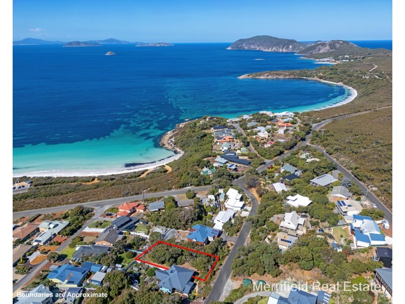 8 Karrakatta Road, Goode Beach WA 6330