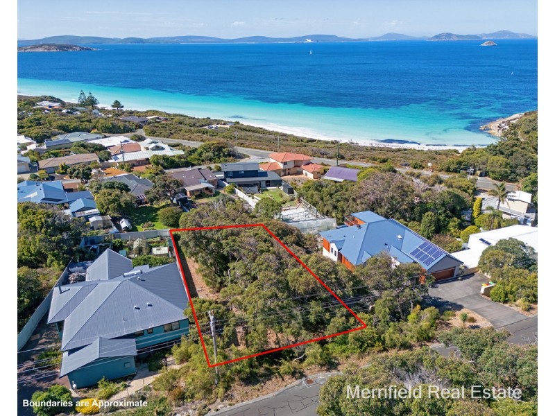 8 Karrakatta Road, Goode Beach WA 6330