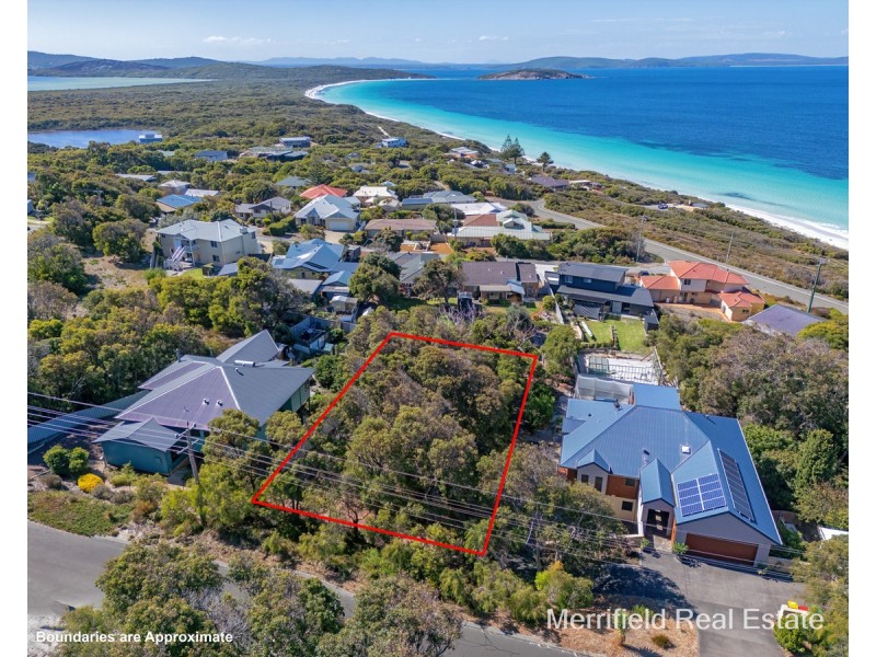 8 Karrakatta Road, Goode Beach WA 6330