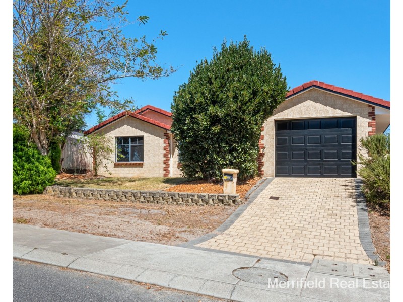 22 McWhae Drive, Spencer Park WA 6330