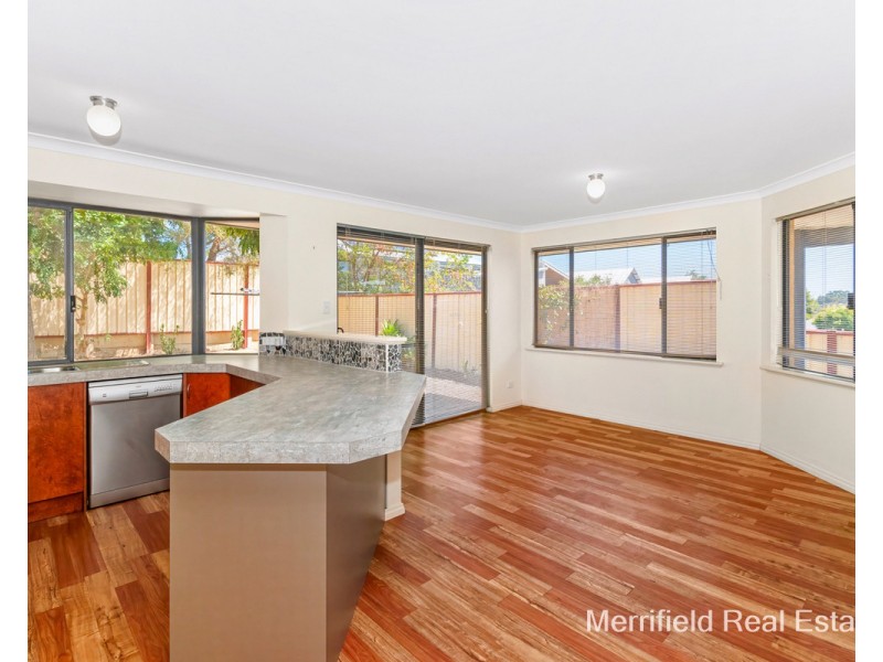 22 McWhae Drive, Spencer Park WA 6330