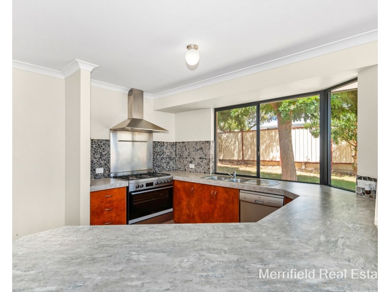 22 McWhae Drive, Spencer Park WA 6330