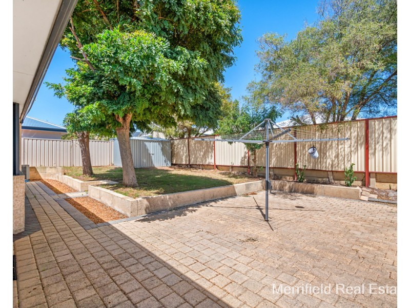 22 McWhae Drive, Spencer Park WA 6330