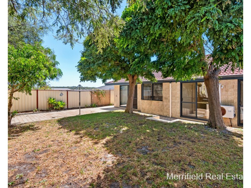 22 McWhae Drive, Spencer Park WA 6330