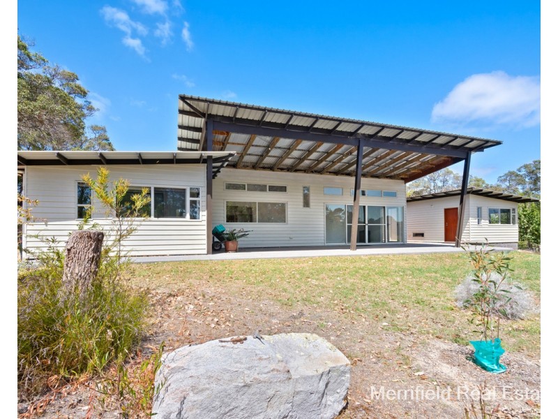1a Glenelg Drive, Kalgan WA 6330