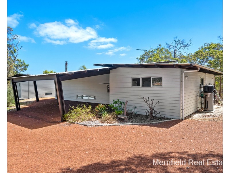 1a Glenelg Drive, Kalgan WA 6330