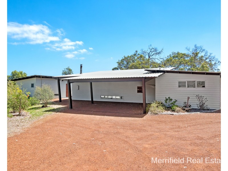 1a Glenelg Drive, Kalgan WA 6330