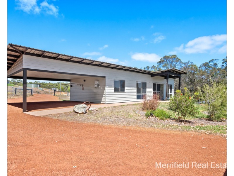 1 Glenelg Drive, Kalgan WA 6330