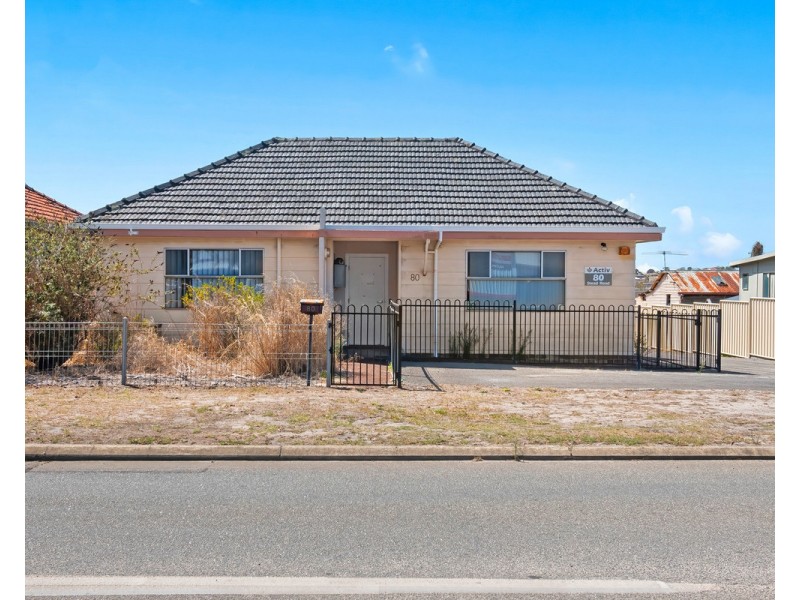 80 Stead Road, Centennial Park WA 6330