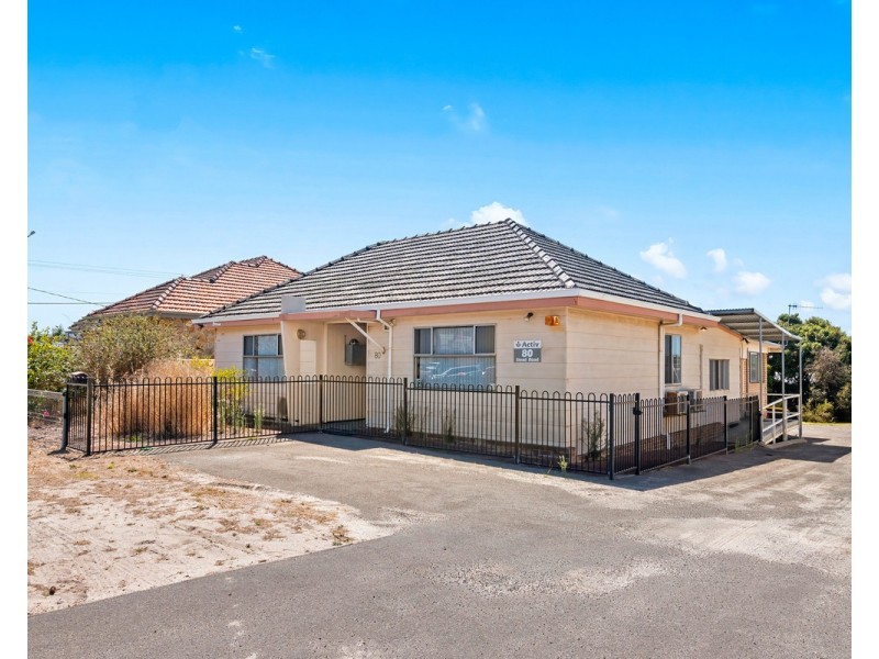 80 Stead Road, Centennial Park WA 6330