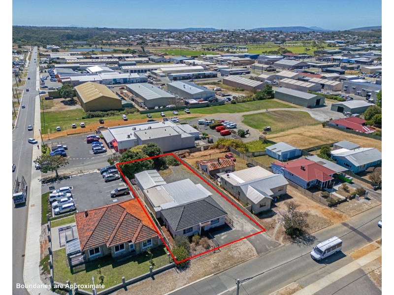 80 Stead Road, Centennial Park WA 6330