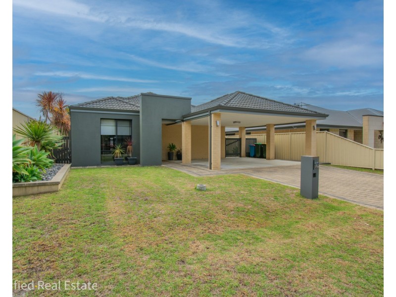 10 McNeal Loop, Mckail WA 6330
