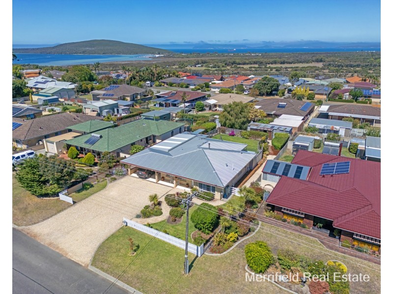36 Yatana Road, Bayonet Head WA 6330