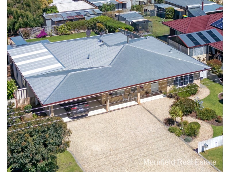 36 Yatana Road, Bayonet Head WA 6330