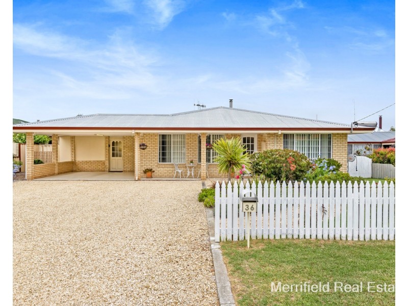 36 Yatana Road, Bayonet Head WA 6330