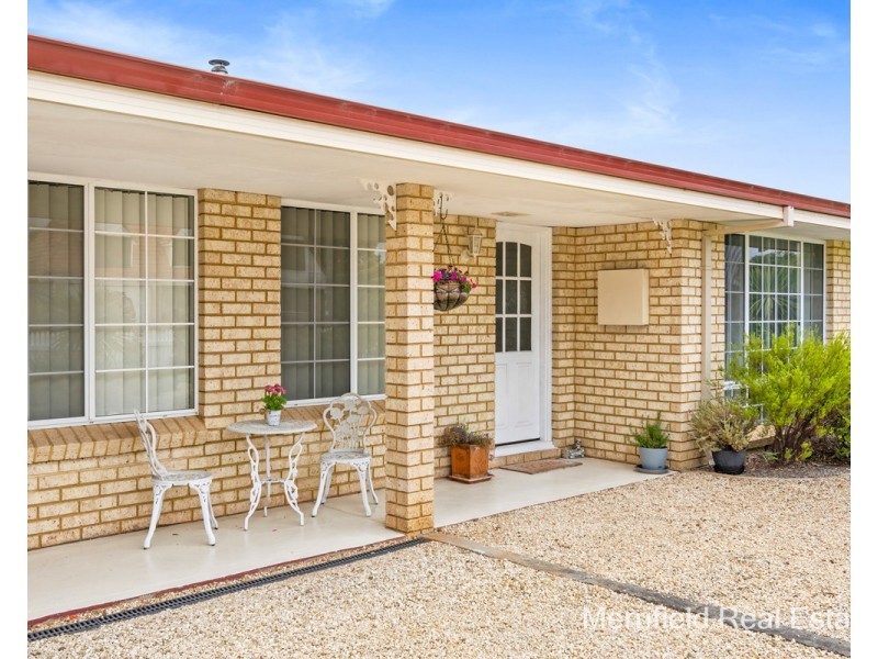 36 Yatana Road, Bayonet Head WA 6330