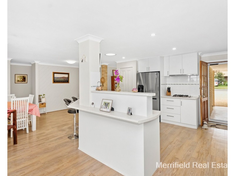 36 Yatana Road, Bayonet Head WA 6330