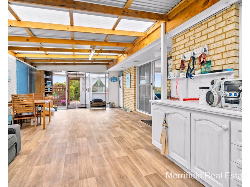 36 Yatana Road, Bayonet Head WA 6330